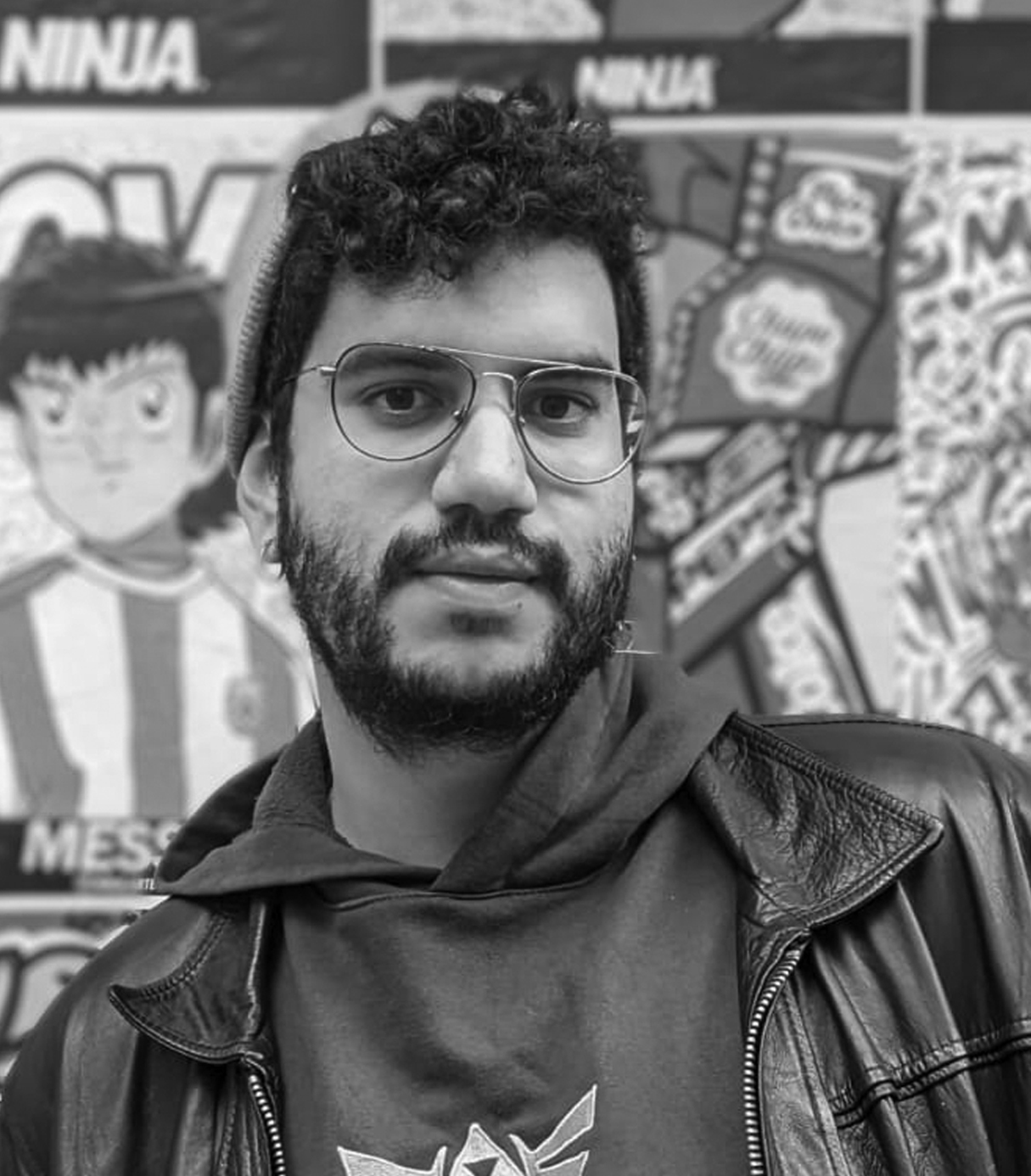 Mauro Mauro Madera